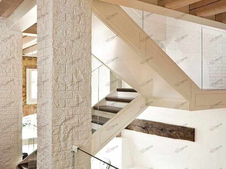 IDEAL WORK Облицовка из бетона под камень sun-id-1457641