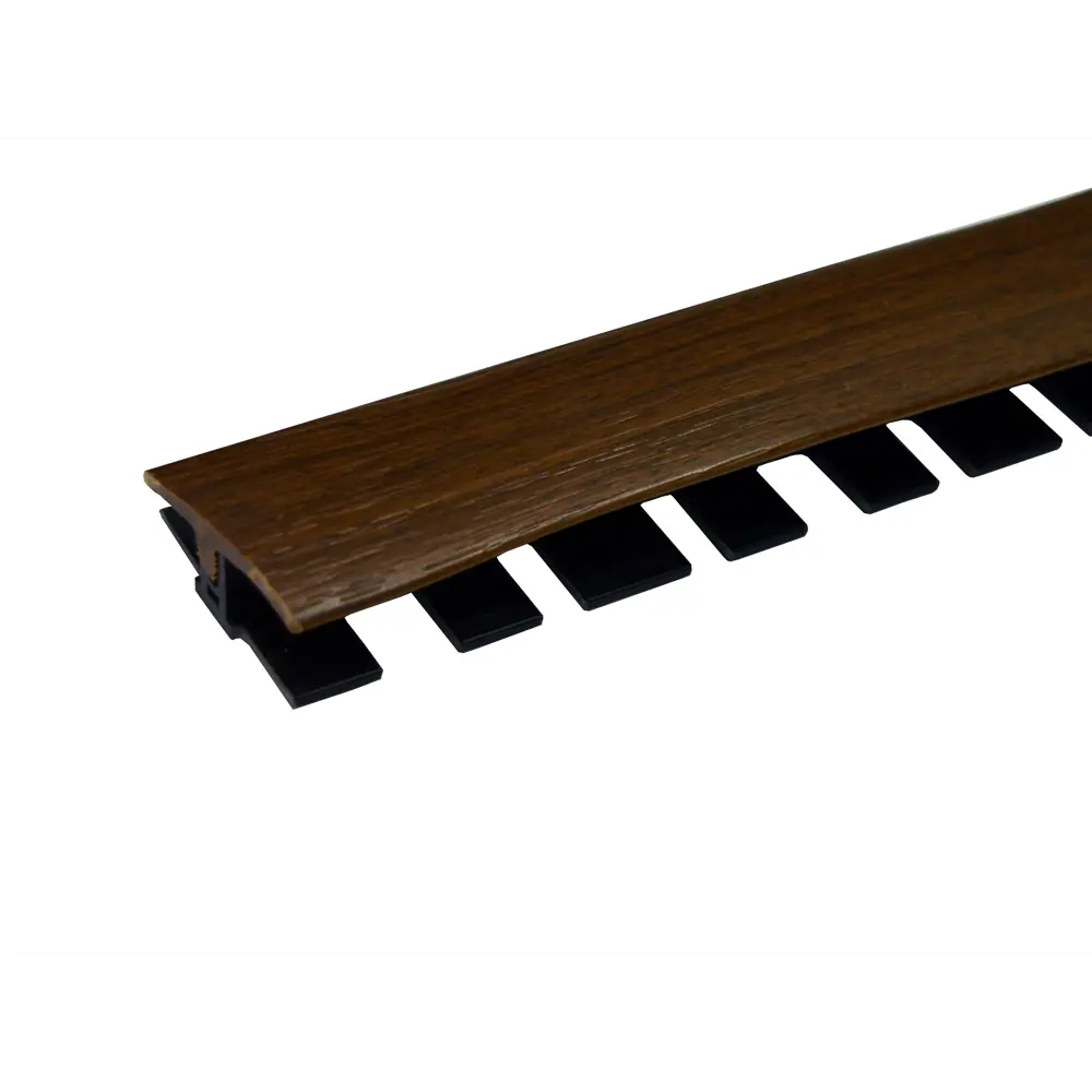 Профиль гибкий FloorExpert BR 401 0.95 м цвет орех neraco STLM-2183688 - Вид №5