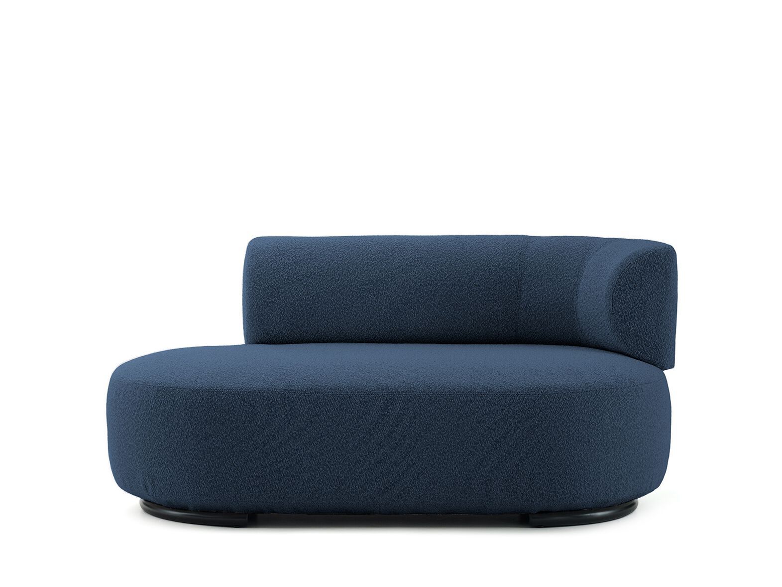 Съемная ткань Dormeuse Kartell K-Waiting ARCH-00037960 - Вид №14