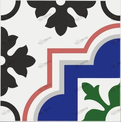 Ателье дек. ст. 20х20 NT\A249\5009 кор (30 шт) Kerama Marazzi NTA2495009