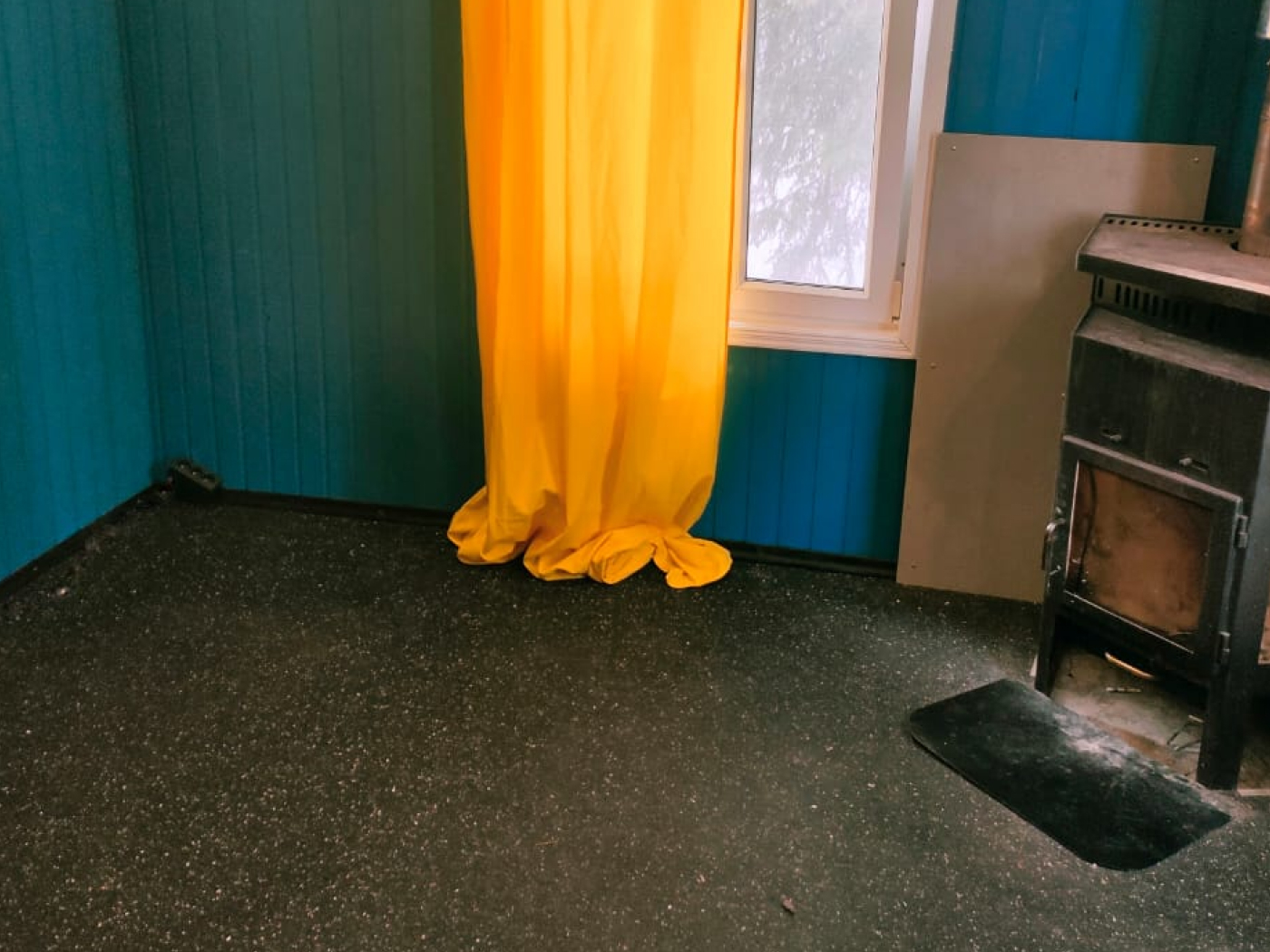 3.20.850Bg Рулонное резиновое покрытие Alegria color  - Вид №2