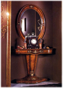 Зеркало  JUMBO COLLECTION PR-852