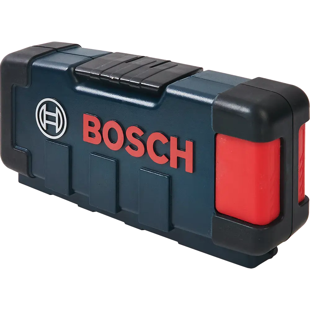 Набор свёрл по металлу HSS Bosch PointTeQ 2608577350, 18 шт BOSCH PROFESSIONAL STLM-2207573 - Вид №4