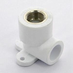 Водорозетка В PRO AQUA полипропиленовая 25х1/2"