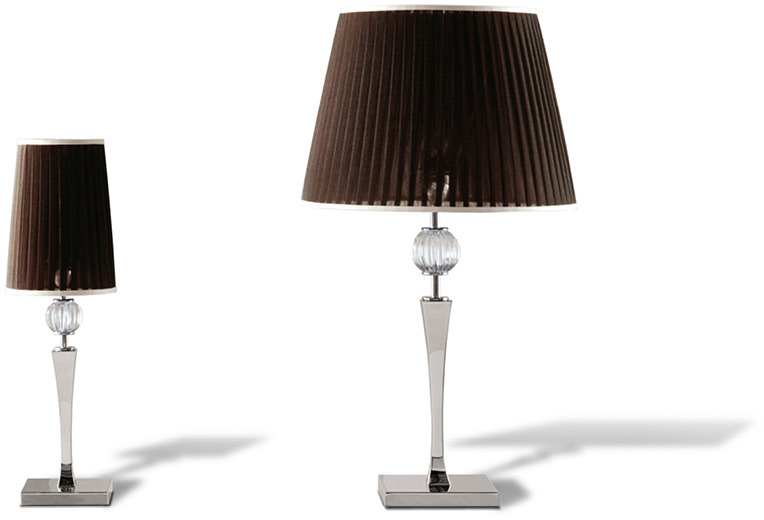 GRST210 Sunrise Лампа Kelly - giorgio collection