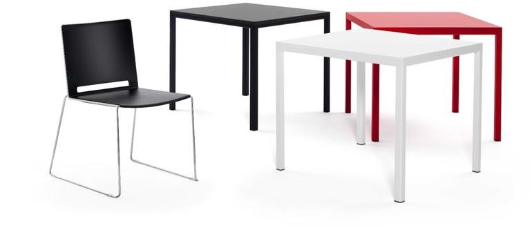 Urbantime Стол sun-id-1432533 - Вид №1