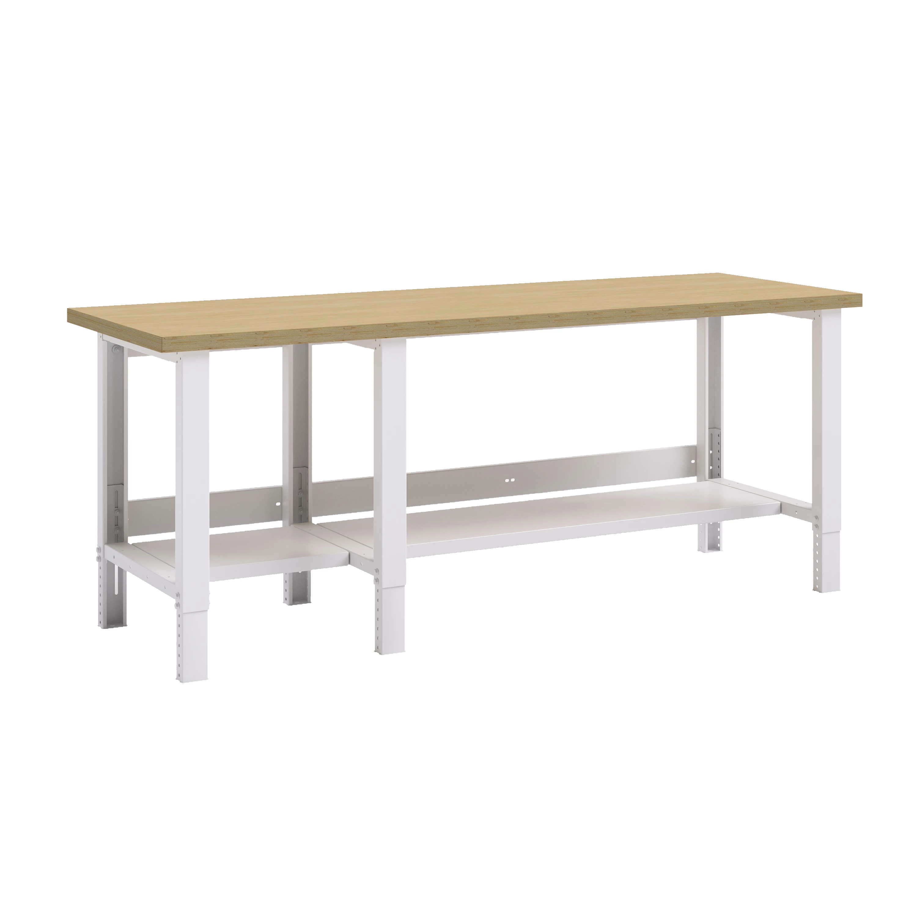 Рабочий стол CTR 2200.0.15 Верстакофф 124447