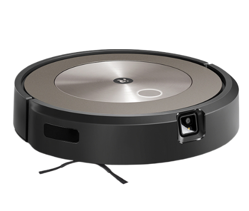 9096700 Робот-пылесос iRobot Roomba j9 серый STDN-0040076