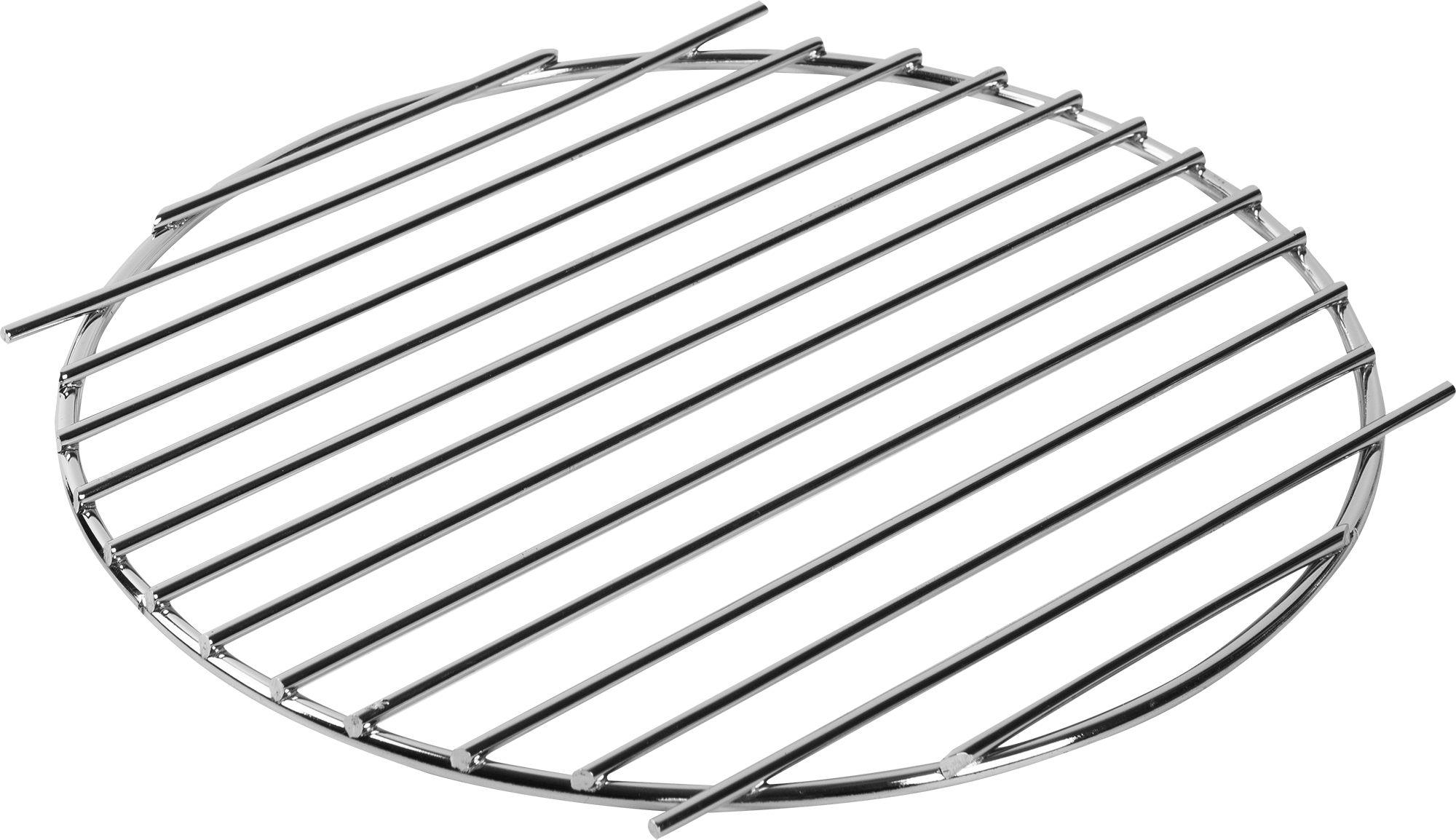 82641632 Решетка-гриль Forester 2-в-1 подставка под казан Forester STLM-0032752 Santreyd  - Вид №1