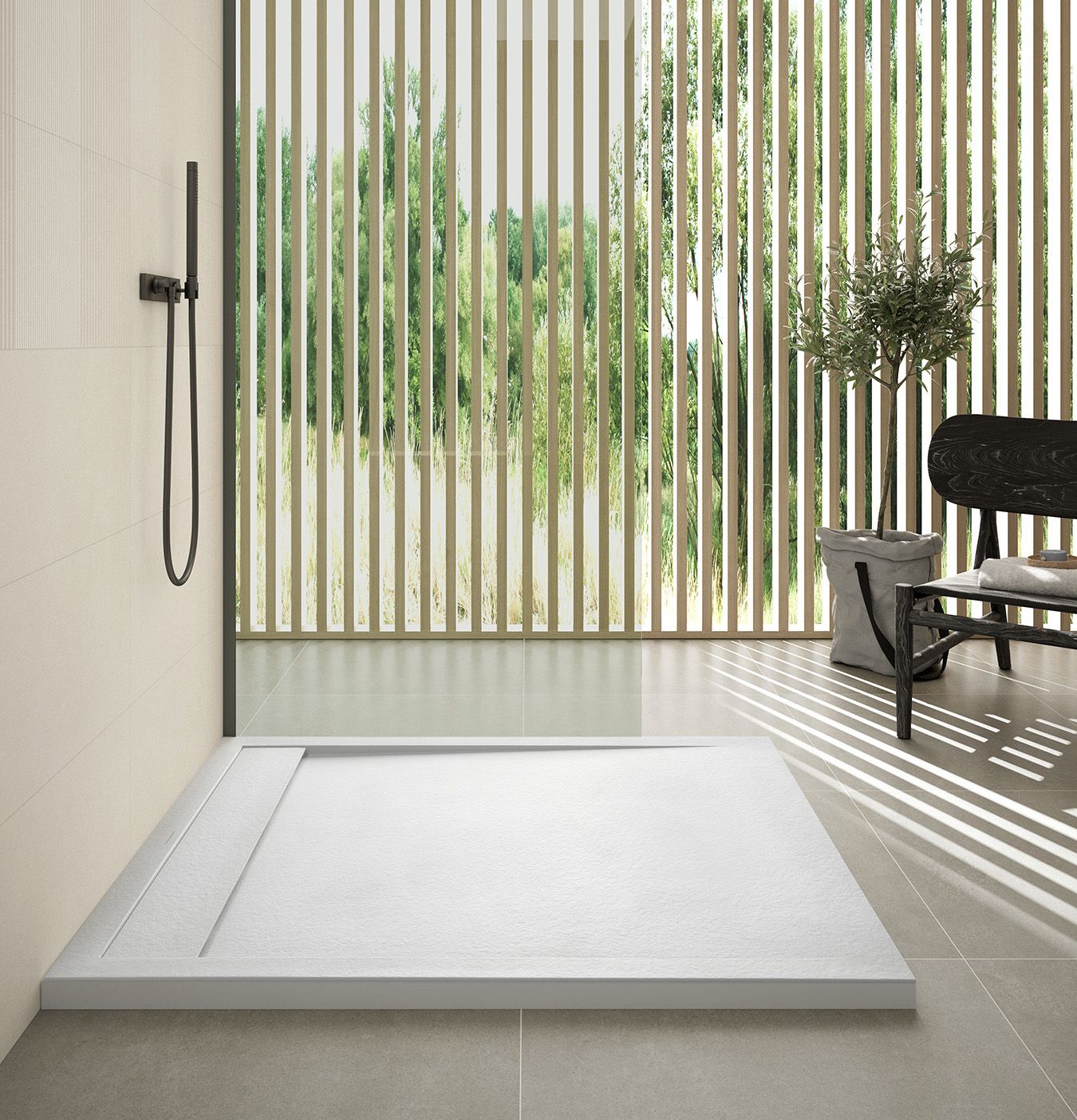 MCBATH Andrómeda Stone Cover 140x80 Прямоугольная жемчужина sun-id-1959216 - Вид №3