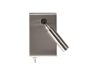 Регулируемый настенный светодиодный прожектор