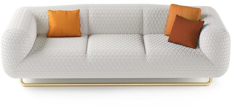 Cider Edition 3-х местный тканевый диван sun-id-1424114 - Вид №2