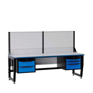 Монтажный стол SPC 20.23-1R