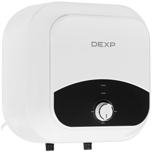 5098260 Водонагреватель электрический DEXP D10-20VD2 O STDN-0040657