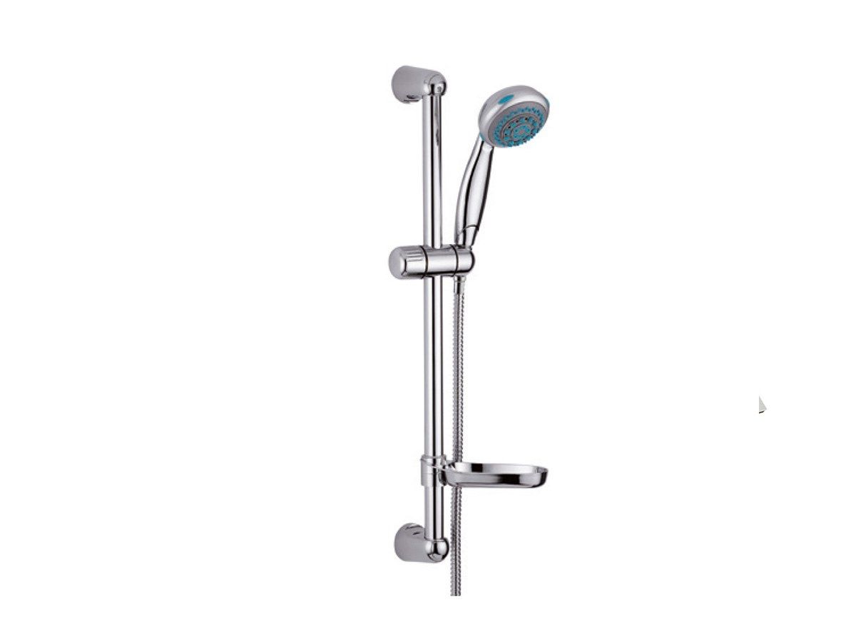 Подъемы и подъемы в комплекте с душем Thermomat 499 ARCH-00045269 - Вид №1