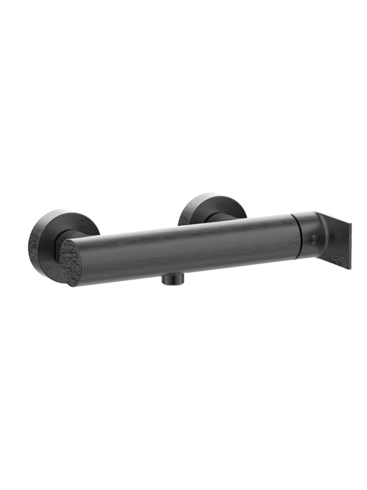 Однорычажный открытый смеситель для душа Rubinetterie Frattini Птолемей ARCH-00102359 - Вид №12