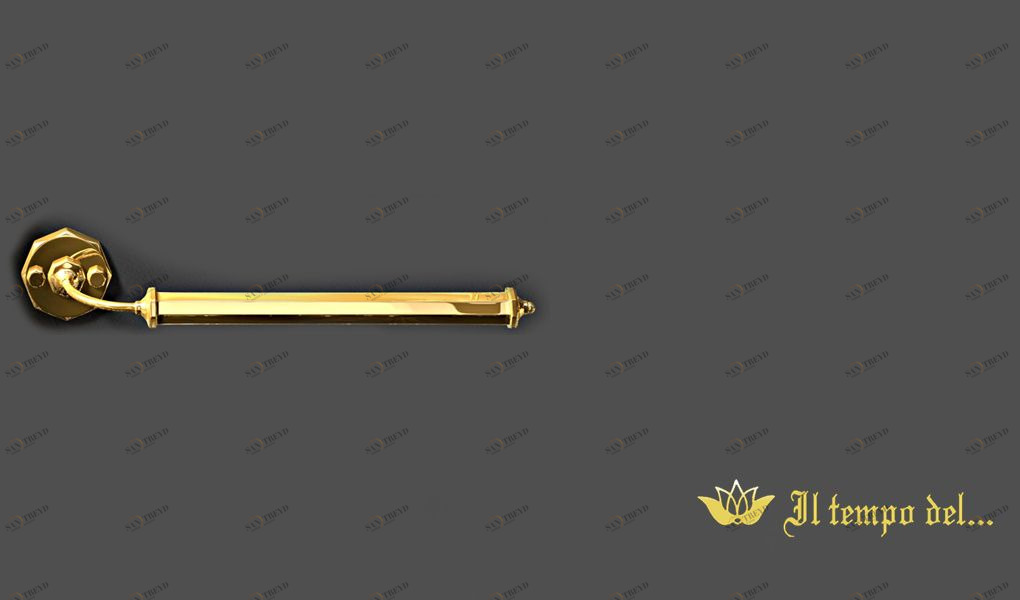 Il Tempo Del ПолотенцедержательTermoarredo Accessori AC2602 Arredo AC2602ARREDO