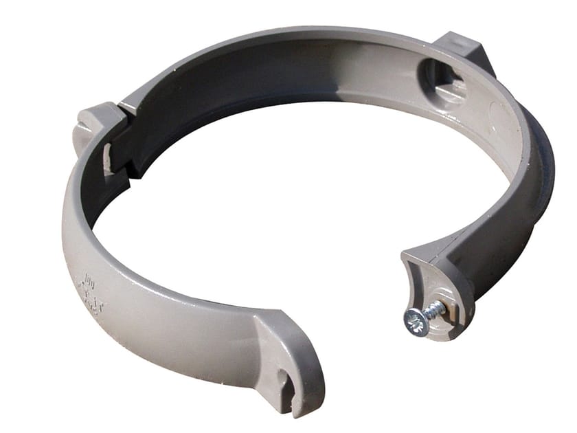 Круглый воротник из ПВХ First Corporation CNM80N ARCH-00013025