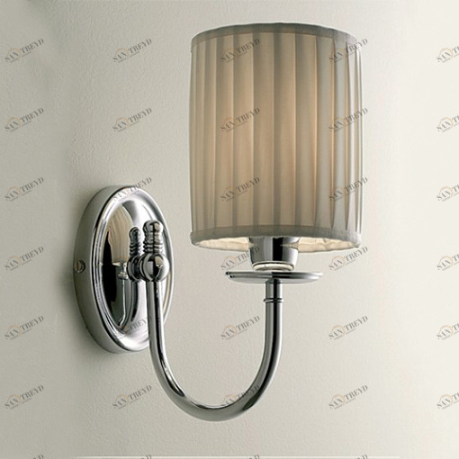 Светильник настенный DEJASMINE2CR Devon Devon LIGHTING JASMINE2 Devon&Devon