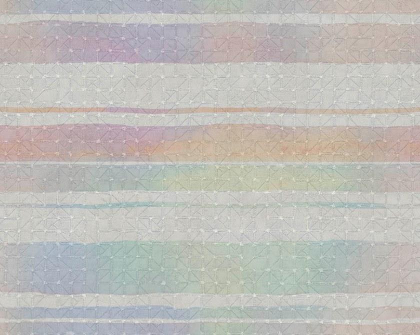 Jannelli&Volpi Полосатые флизелиновые обои Jv 601 kerala sun-id-1392284 - Вид №1