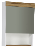 Asma Star Top Module Glossy White - Афромозья / SA1055.01.BF Asma star