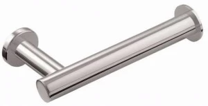 Cosmic Держатель туалетной бумаги из латуни Architect