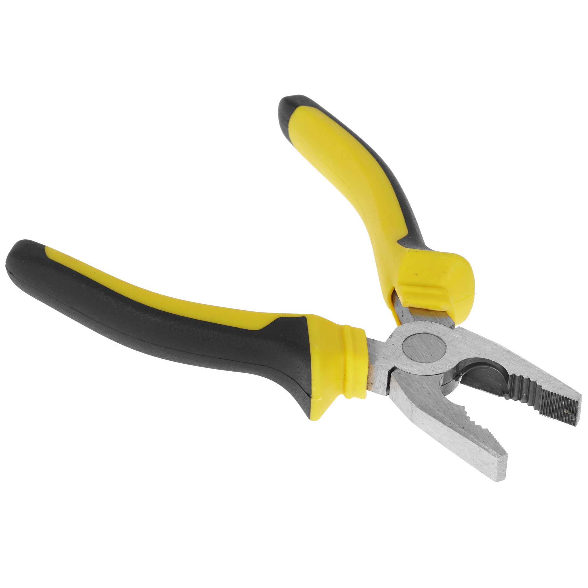 Пассатижи BERGER BG1166 4759981 STDN-0090558 - Вид №3