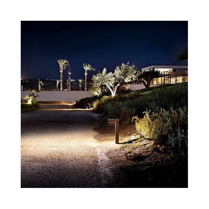 Светильник / 45 ADJ 1 Flos sun-id-377558 - Вид №3