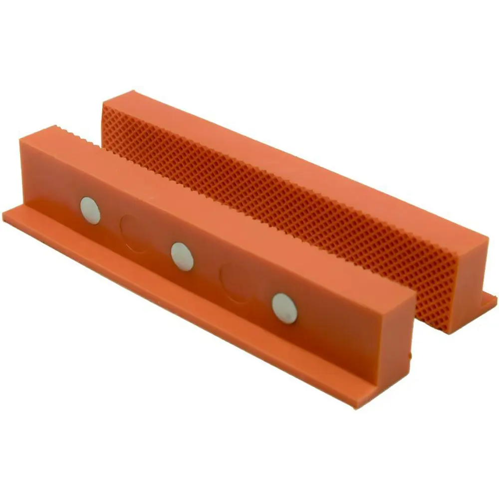 Магнитные губки для тисков Кобальт 918-030 89374104 STLM-1581334