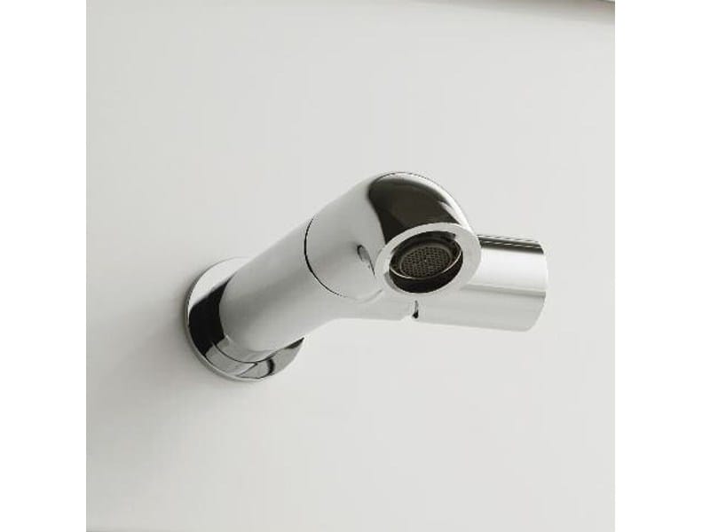 Смеситель для раковины с одним отверстием Zazzeri Pop ARCH-00105142