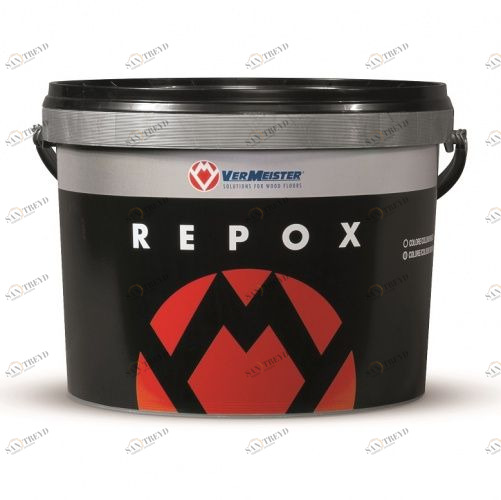 Vermeister Repox 10 кг VER1