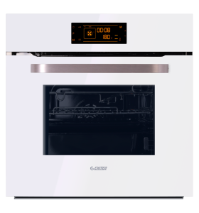 9245049 Электрический духовой шкаф EXITEQ EXO-305 белый