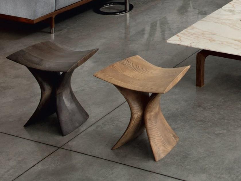 Porada Низкий стул в золе Eighteen sun-id-1420291 - Вид №2