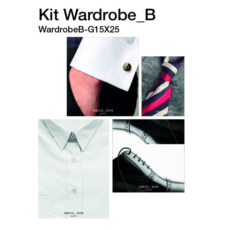 G15X25 Виллер Adriani e Rossi  - Вид №11