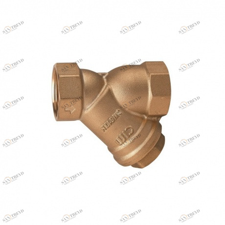 CIMBERIO CIM 74AОТ Фильтр сетчатый CIM 74AОТ 