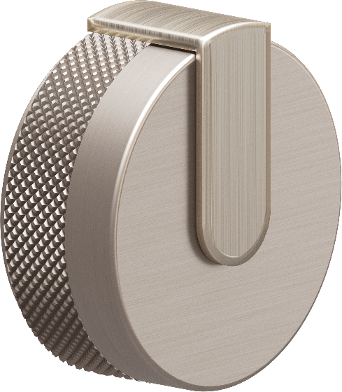 E-8089-R1SN-L1BNi-SN-T Замыкающий клапан 3/4“ - Внешняя часть GRAFF MOD+