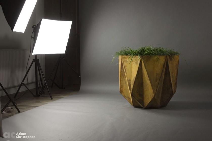 Adam Christopher Сеялка из цементных материалов sun-id-1498471 - Вид №4