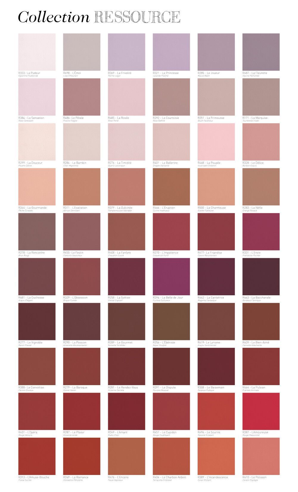 Защитная краска Ressource внешняя отделка ARCH-00067546 - Вид №4