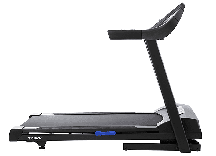 TR300 Беговая дорожка hasttings tr300 Hasttings  - Вид №8