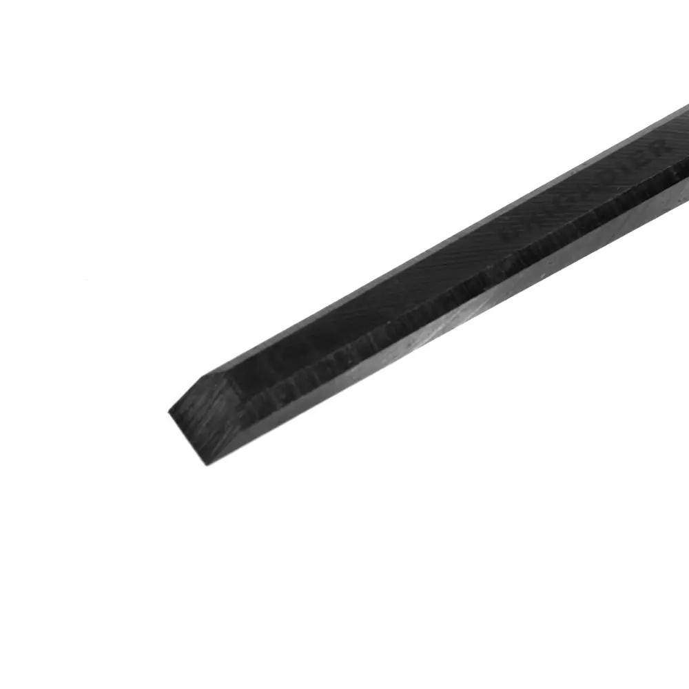 Стамеска ударная Brigadier 10 мм с двухкомпонентной эргономичной ручкой STLM-2192570 - Вид №1