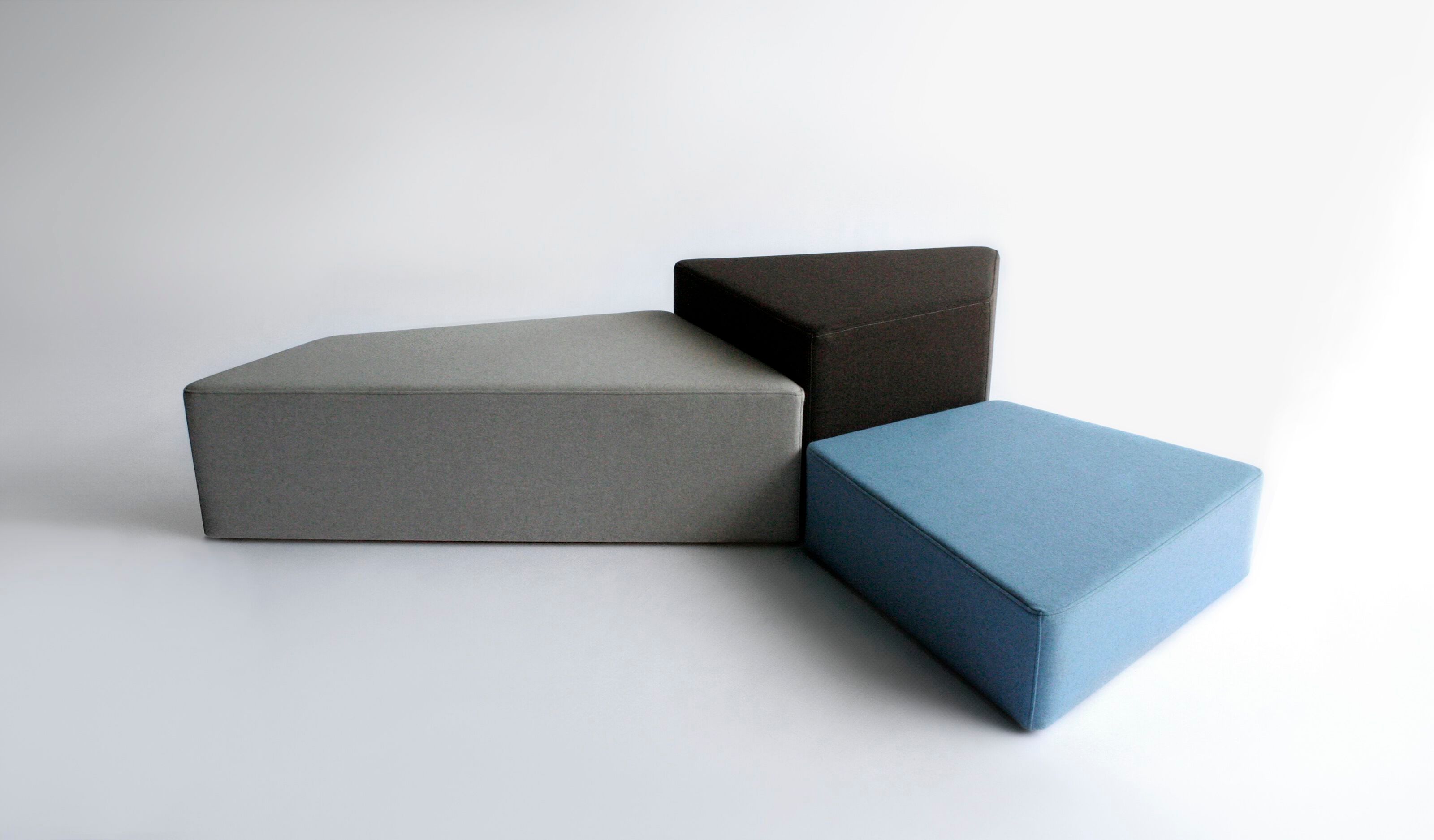 Модульная ткань пуф Phase Design Pangaea ARCH-00003727