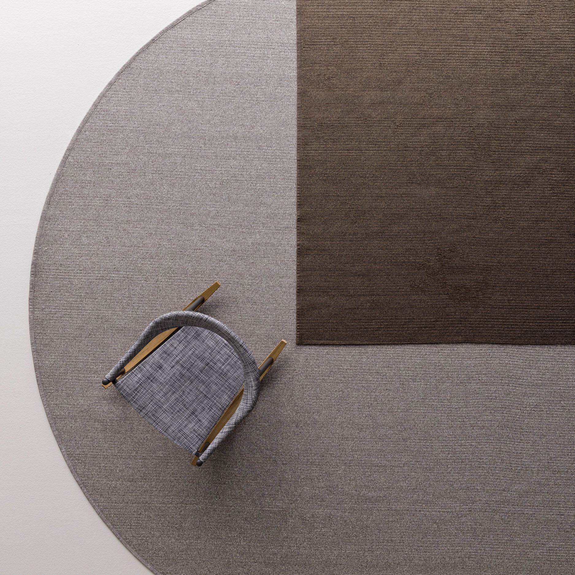 Напольный полипропиленовый ковер Varaschin ARCH-00065705 - Вид №3