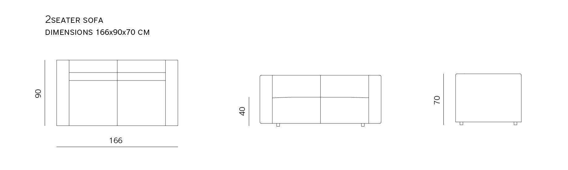 Диван с полуостровом prostoria ARCH-00119564 - Вид №5
