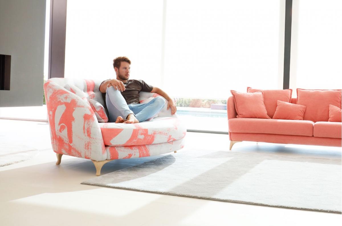 066855 Кресло Fama Astoria Santreyd - Вид №31