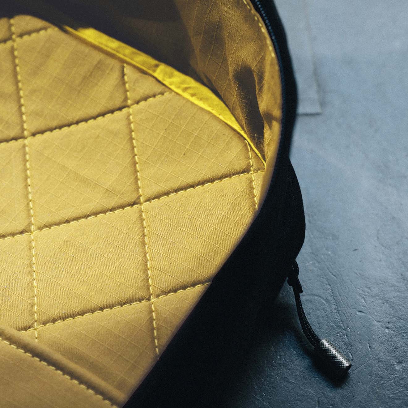 W301BLA-STO-STE Ежедневная упаковка 21 л - камень / нержавеющая сталь Wingback  - Вид №29