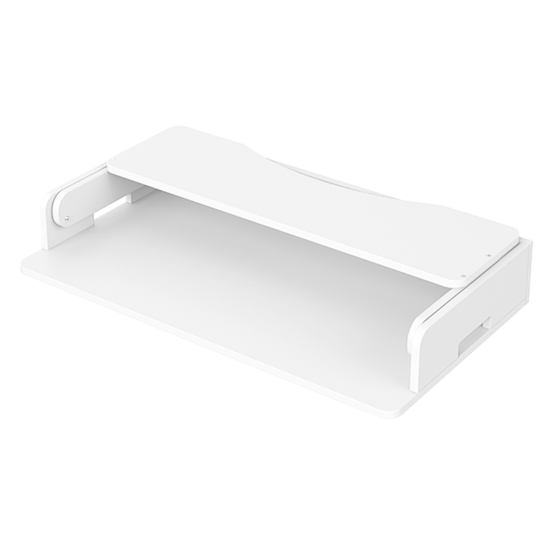 Пеленальная доска на комод белая Classic ELLIPSE ELLIPSE CLASSIC 257696 Белый Santreyd  - Вид №4