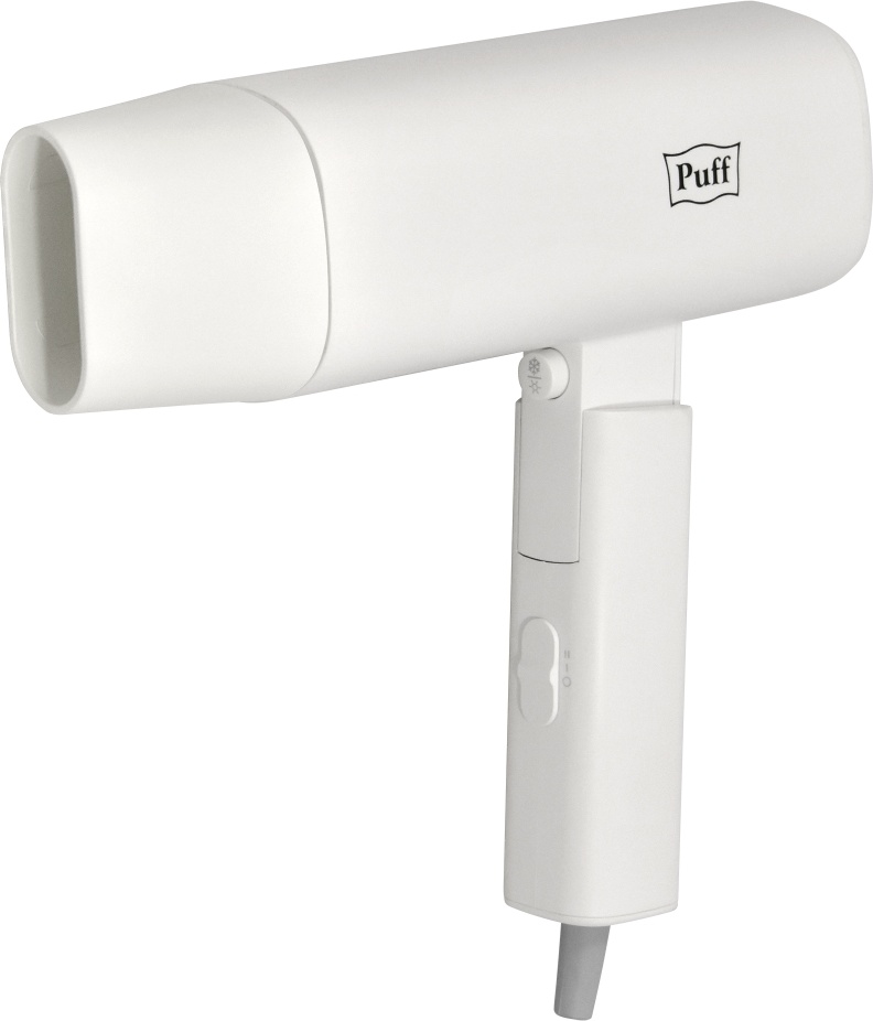 1405.027 Фен для волос 1802 PUFF  - Вид №1