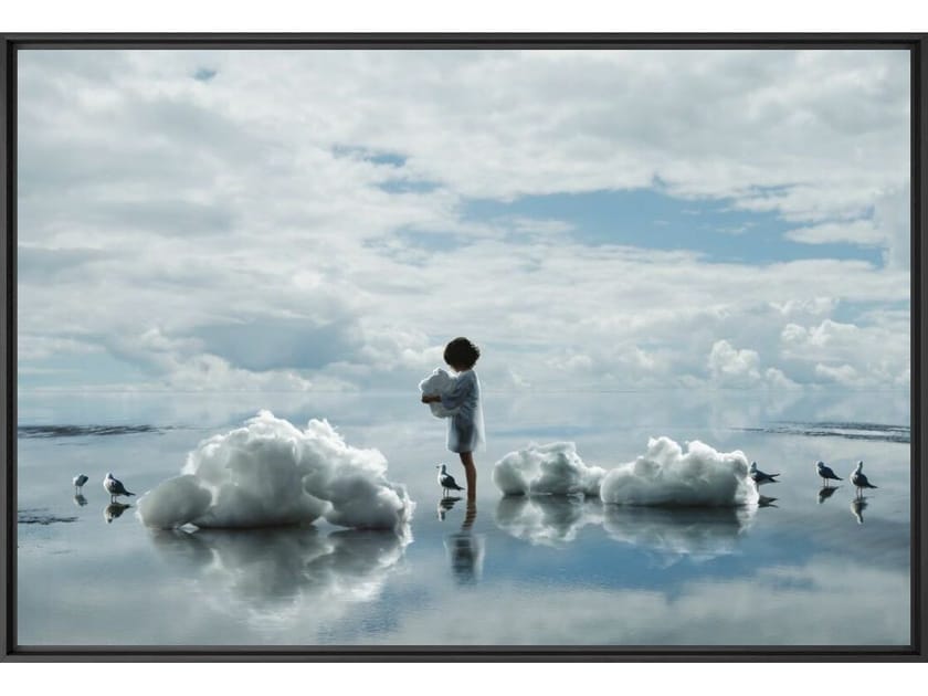 Печать фотографий на бумаге YellowKorner монтаж ARCH-00049755