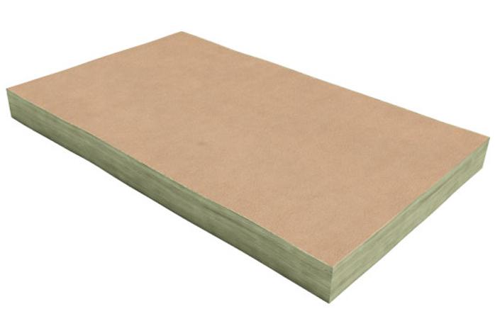 Termolan Lape Термоакустическая панель из минеральной ваты Solida® sun-id-1360469 - Вид №1