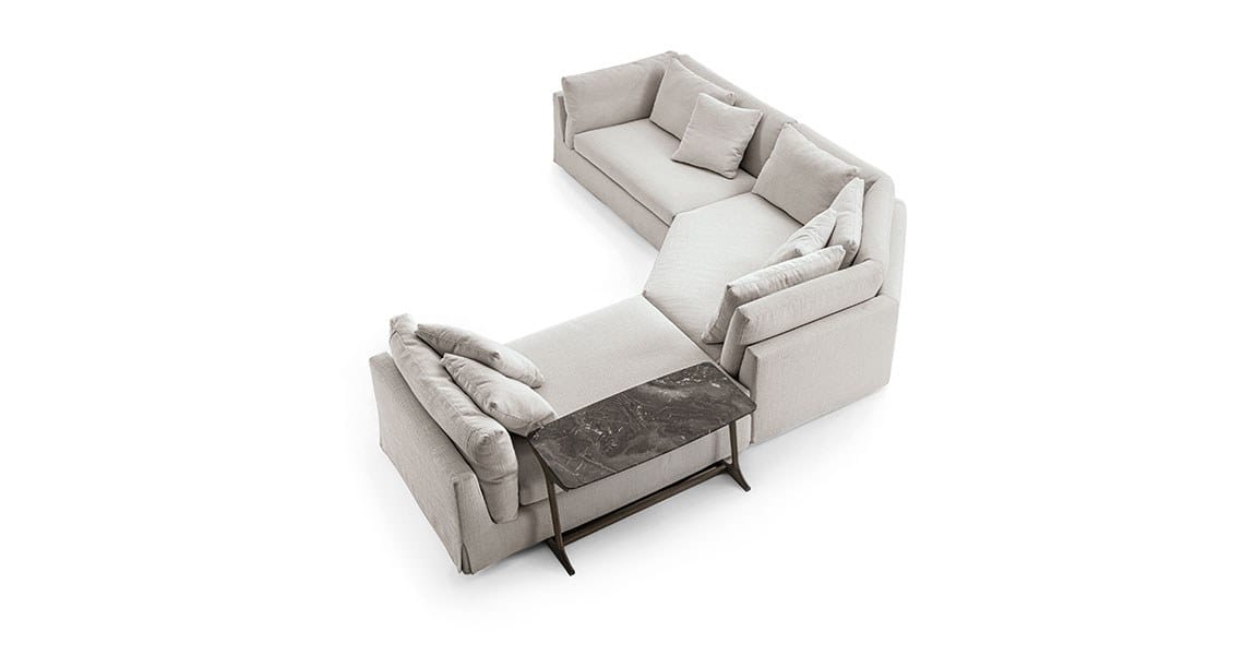 Ткань диван Frigerio ARNÈ ARCH-00051302 - Вид №3